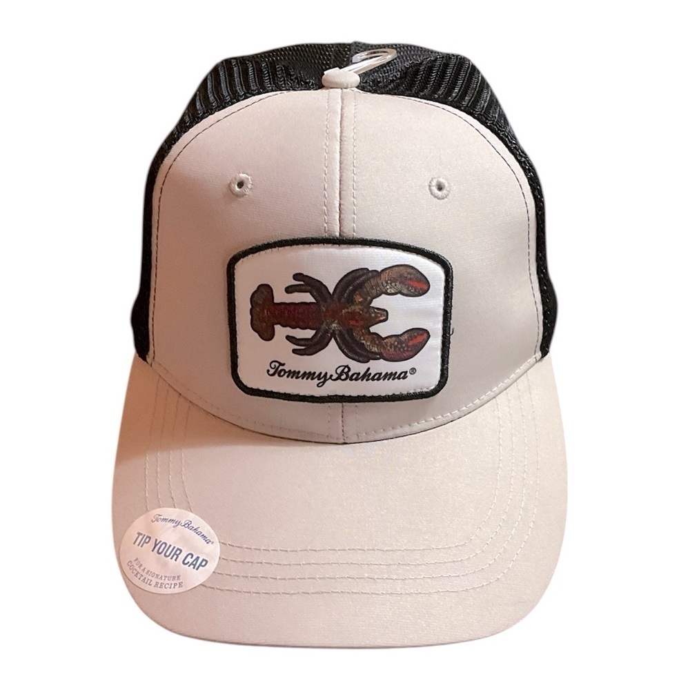 Tommy Bahama Cap